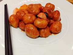-御彩酒家(东风东路店)
