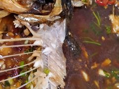 -胡老三家土菜馆·老店地方特色菜·招牌茅山地锅老鹅