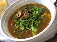 -萌牛肠烧烤店(虹梅路店)