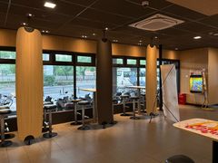 -麦当劳(江湾镇店)
