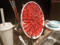 -煮意潮牛鲜牛肉火锅(世纪金源店)