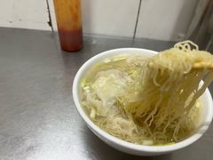 -汉记面馆(南华东路店)