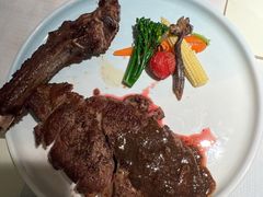 -春树下·树屋花房西餐厅(罍街AS1980店)