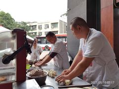 -白家高记肥肠粉(总店)