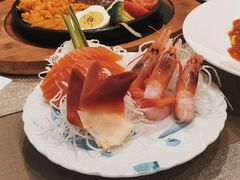 -朴作寿司(海连中路店)