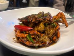 -帕蓝·暹罗料理(大学路店)