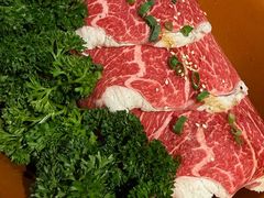 -韩景台烤肉(八大处店)