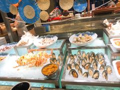 -白天鹅宾馆·流浮阁咖啡厅