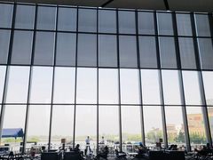 -青岛西海岸隆和福朋喜来登酒店