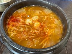 -釜山豚骨汤饭(芝罘万达广场店)