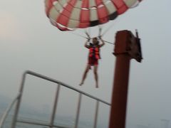 -青岛第二海水浴场