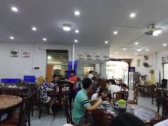 大堂-红星光发煲仔饭(大石街店)