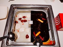 -海底捞火锅(河东万达广场店)