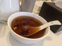 银耳莲子羹-万龙洲海鲜(大兴绿地缤纷城店)