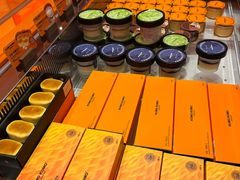 -KUMO KUMO甜品·冰淇淋(深圳壹方城店)