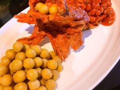-吴越荣记·苏州菜·松鼠桂鱼(娄门景区店)