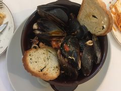 -奥斯特牛排馆(美第奇宫店)
