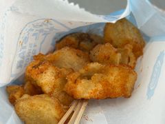 -豪大大鸡排(elizabeth street)