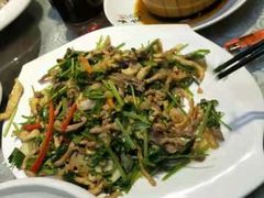 -大眼锅贴水饺(河东店)