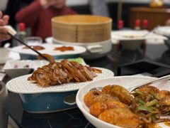 -外滩三号餐厅·创意中餐