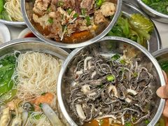 -福屿鲜捞小吃·捞化(福屿总店)