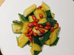 -马记永·兰州牛肉面(天通苑家乐福店)
