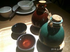 桃花醉-花千醉(新街口店)