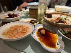 -二泉园老菜馆·百年无锡菜