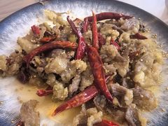-许家黄土高坡砂锅总店