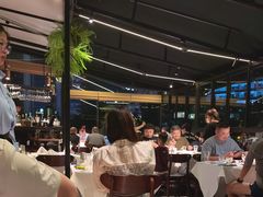 -拉蒂娜·巴西牛排馆 Latina·Brazilian Steakhouse(陆家嘴旗舰店)