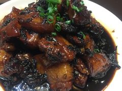 -莫山小馆(大石桥店)