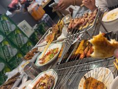 -彭城八戒羊肉串(总店)
