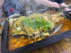 -浔味·山屿湖·正宗淳牌全鱼宴老字号