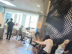 -麦当劳(中山路店)