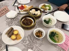-佛山顺德香云纱园林酒店(清晖园店)