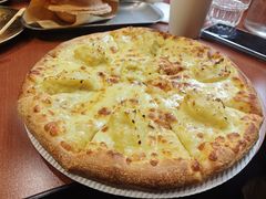 -魏斯理汉堡(西安沣东吾悦店)