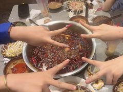 -华丰火锅(双林北横路店)