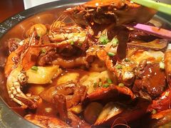 -谢蟹浓(西铁营万达店)