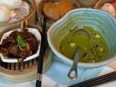 -安蒂娅.悦景轩中餐厅(西乡店)