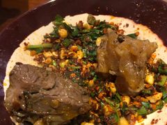 -受气牛肉·重庆耙牛肉(来福士店)