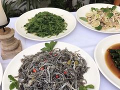 自助餐-云里小坐·小院里·团建·宴请·下午茶(三圣乡店)