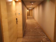 -上海新锦江大酒店