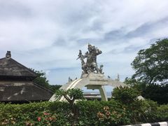-乌布德传统市场