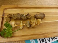 蒜香虾仁-衡哥肉铺