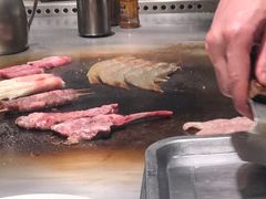 -大渔铁板烧(花园道店)