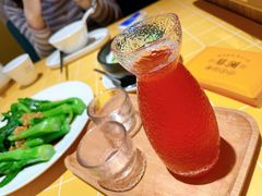 -蔡澜点心·粤菜(花城汇南区店)