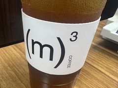 -CUBIC3三立方咖啡(凌空SOHO店)
