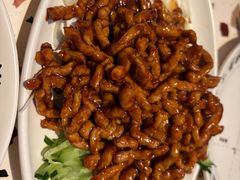 -姥姥家春饼店(惠新东街店)