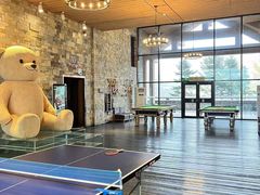 -长白山万达锦华套房酒店