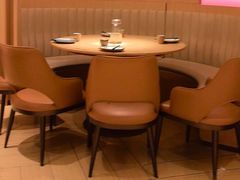 -同合居·非遗东北菜(王府井店)